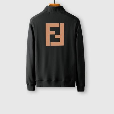 wholesale quality fendi hoodies sku 45